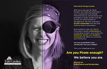 Are you pirate enough?